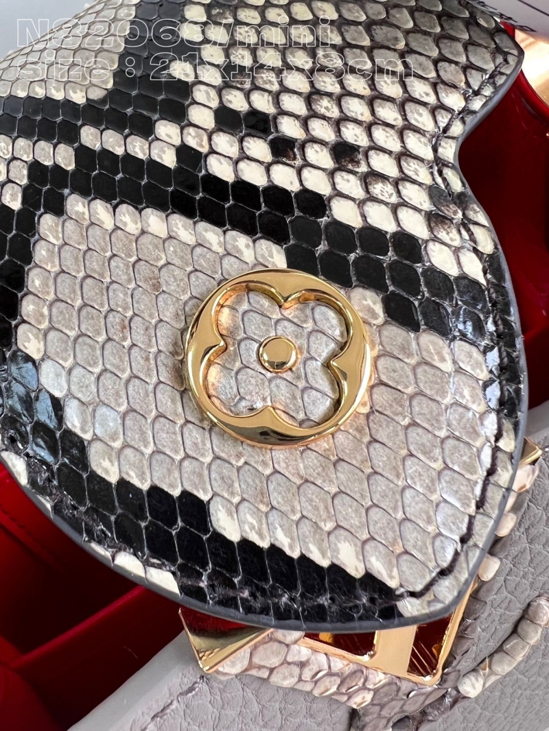 LV Capucines Bags